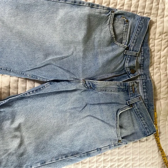 Vintage L. L. Bean mom jeans - Picture 9 of 9